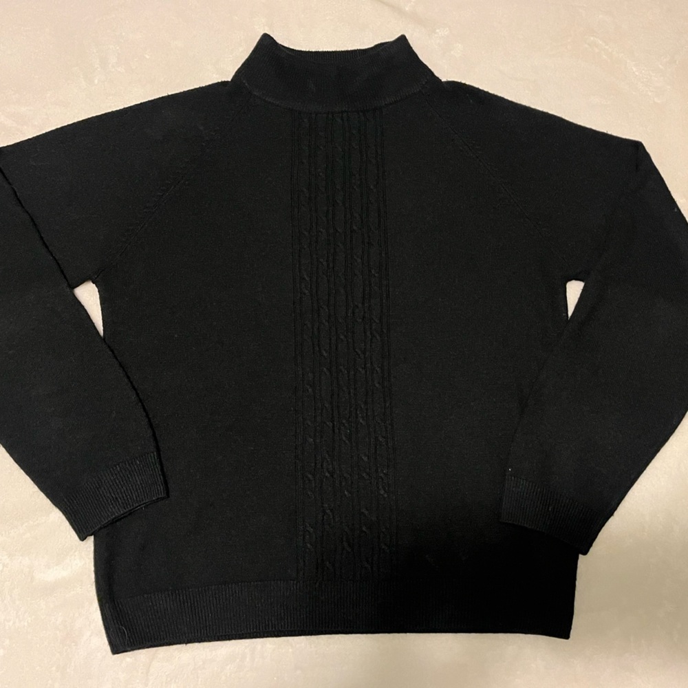 Turtle Neck